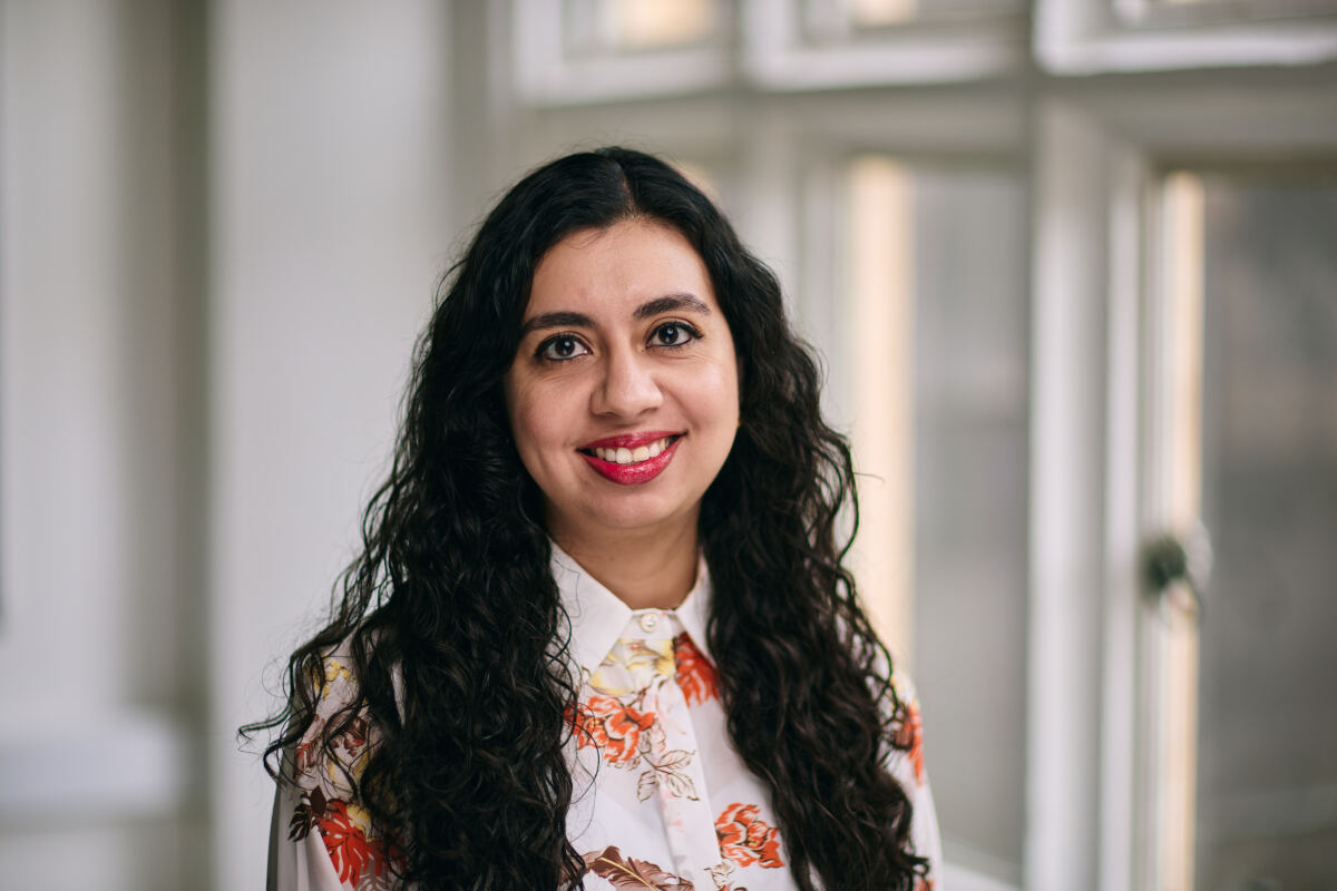 Michelle Quinones Guzman